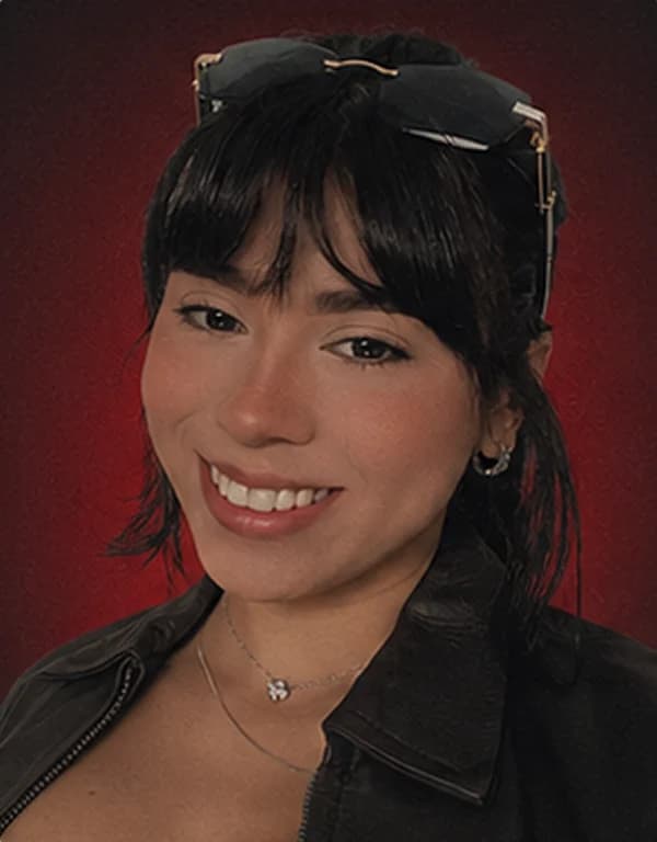 Retrato de Kailane Freires Sousa